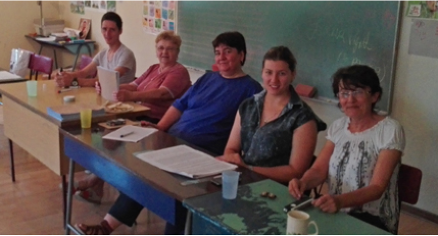 Održani izbori za savete mesnih zajednica u četiri naselja